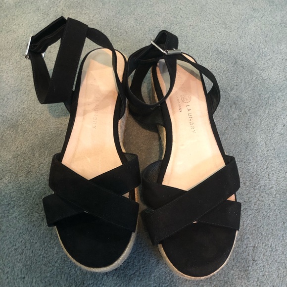 chinese laundry espadrilles